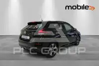 2020 Nissan LEAF
