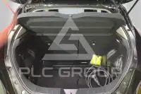 2020 Nissan LEAF