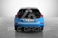 2020 Nissan LEAF