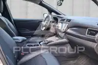2020 Nissan LEAF