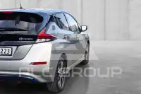 2020 Nissan LEAF