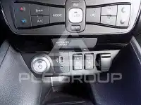 2020 Nissan LEAF