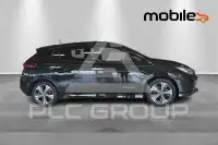 2020 Nissan LEAF