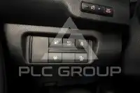 2020 Nissan LEAF