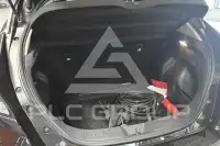 2020 Nissan LEAF