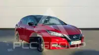 2020 Nissan LEAF