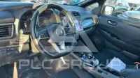 2020 Nissan LEAF