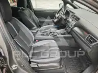 2020 Nissan LEAF