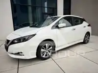 2020 Nissan LEAF