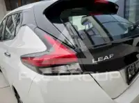 2020 Nissan LEAF