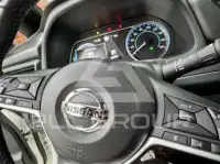 2020 Nissan LEAF