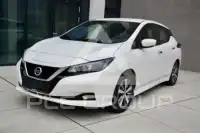 2020 Nissan LEAF