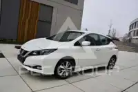 2020 Nissan LEAF