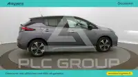 2020 Nissan LEAF