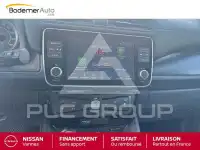 2020 Nissan LEAF