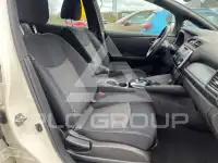 2020 Nissan LEAF