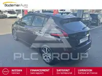 2020 Nissan LEAF