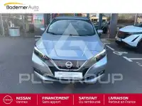 2020 Nissan LEAF