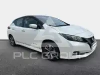 2020 Nissan LEAF
