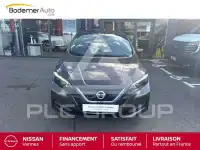 2020 Nissan LEAF