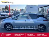 2020 Nissan LEAF