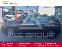2020 Nissan LEAF