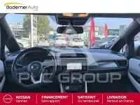 2020 Nissan LEAF