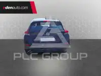 2020 Nissan LEAF