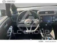 2020 Nissan LEAF