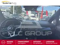 2020 Nissan LEAF