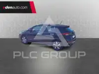 2020 Nissan LEAF