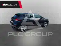 2020 Nissan LEAF