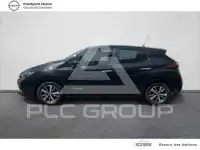 2020 Nissan LEAF