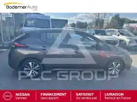 2020 Nissan LEAF