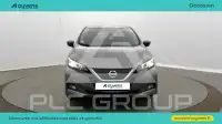 2020 Nissan LEAF