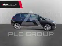 2020 Nissan LEAF