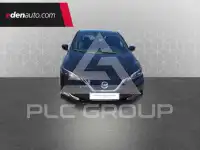 2020 Nissan LEAF