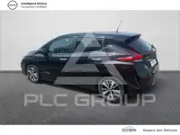 2020 Nissan LEAF