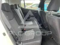 2020 Nissan LEAF