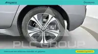 2020 Nissan LEAF