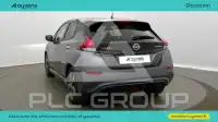 2020 Nissan LEAF