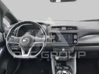 2020 Nissan LEAF