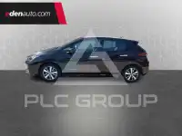2020 Nissan LEAF
