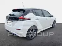 2020 Nissan LEAF