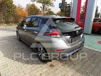 2020 Nissan LEAF