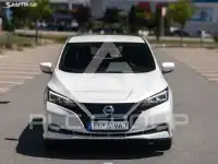 2020 Nissan LEAF