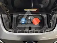 2020 Nissan LEAF