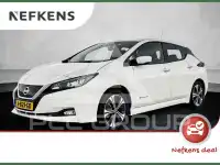 2020 Nissan LEAF