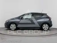 2020 Nissan MICRA