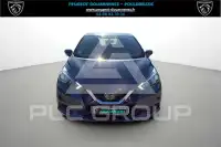 2020 Nissan MICRA
